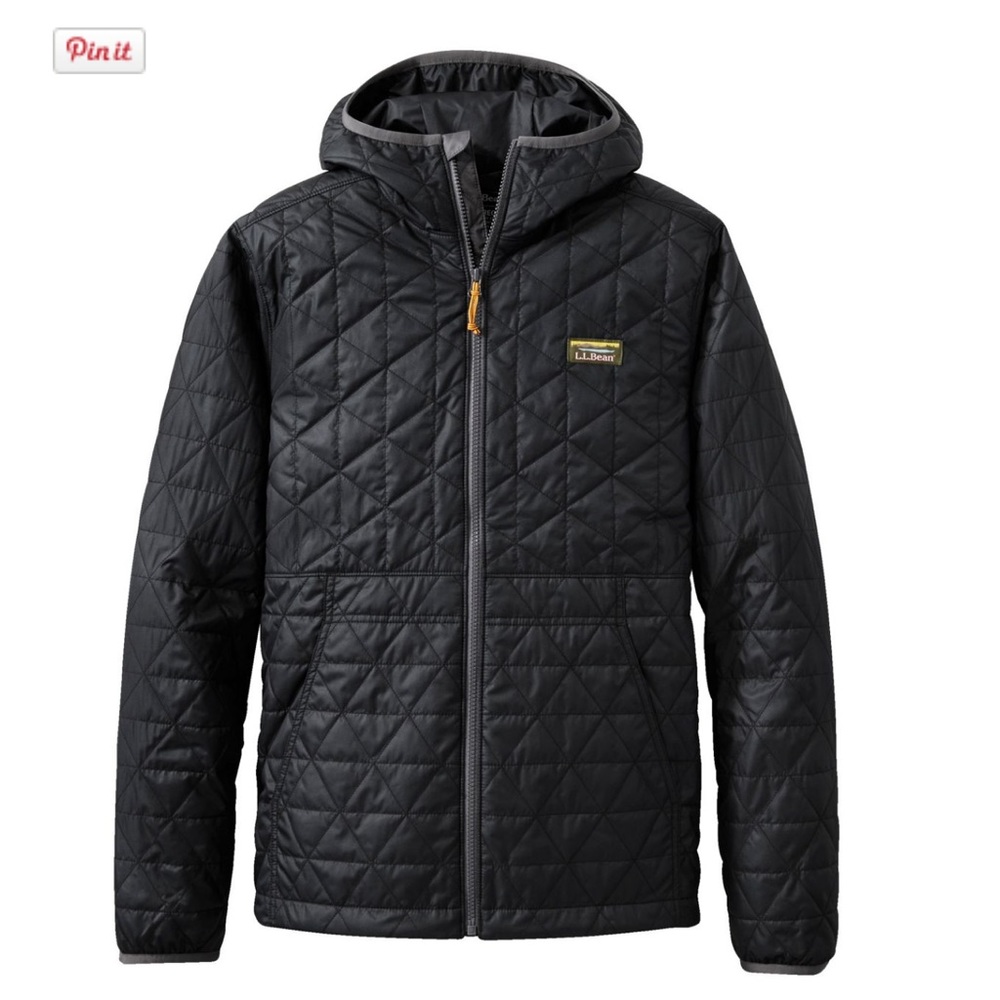 🆕 L.L. Bean coat (2)
